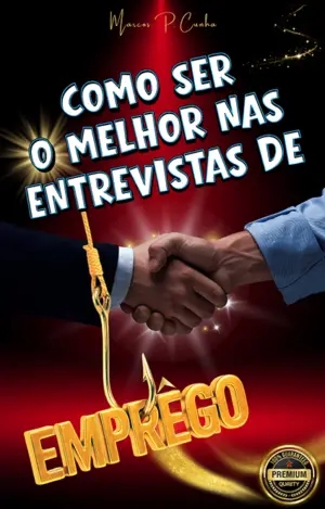 CURSO ÁUDIO-VISUAL - Como Ser o Melhor nas Entrevistas de Emprego? 50 fichas/pgs
