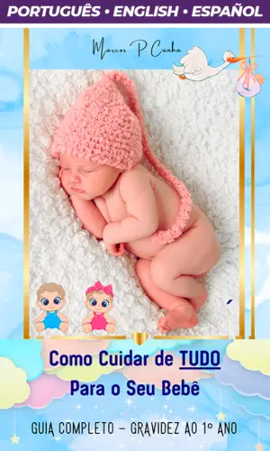 Como Cuidar de TUDO para seu Recém-Nascido