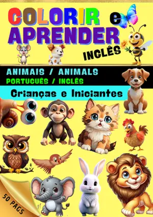 Children and Beginners (Crianças e Iniciantes)